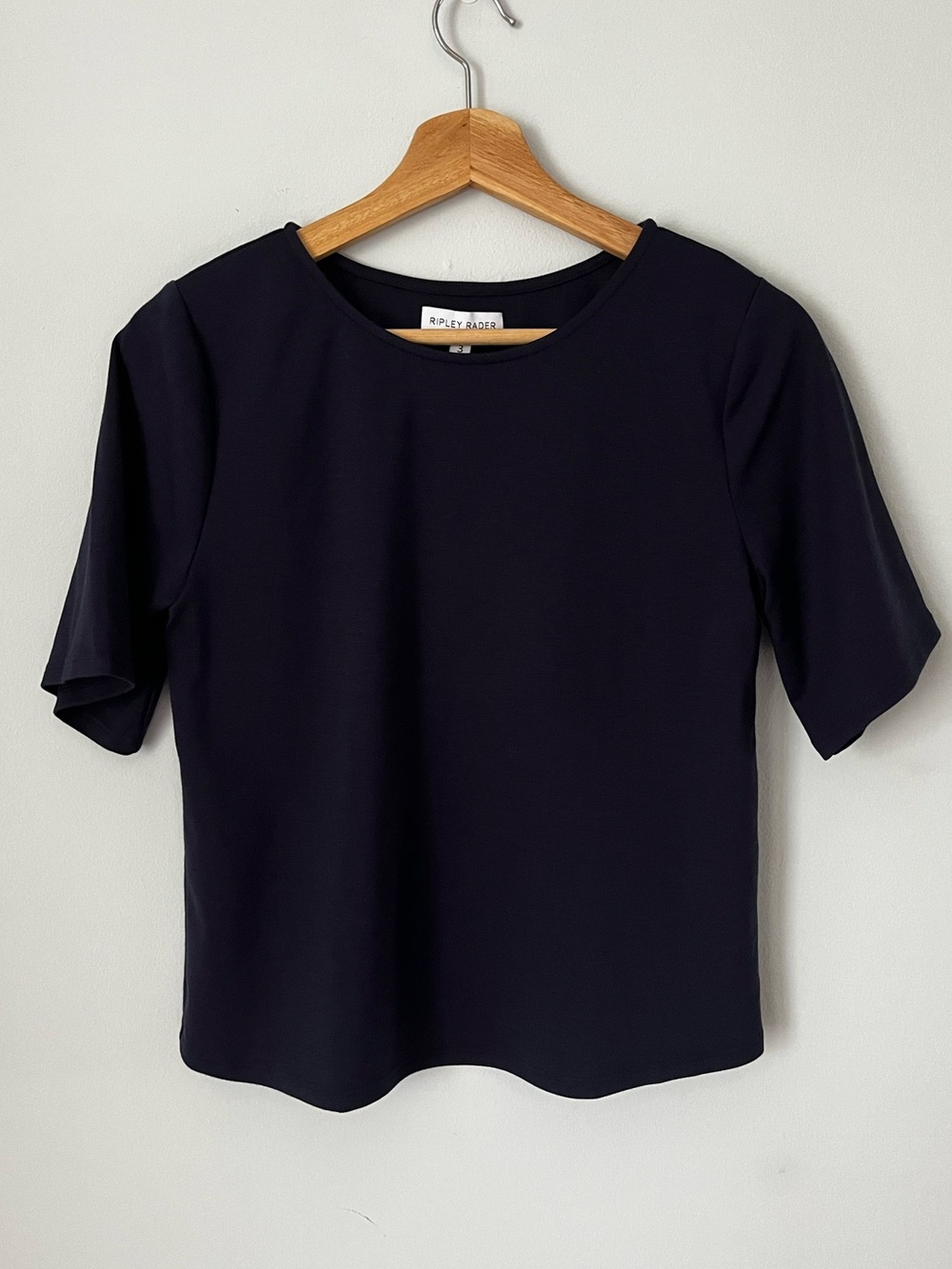 Ripley Rader Top Navy/ Deep Blue NWTs